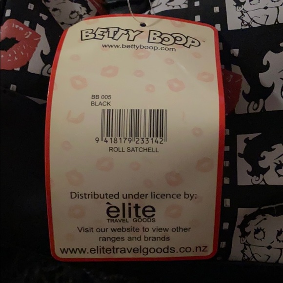 Mini bag - Picture 3 of 4